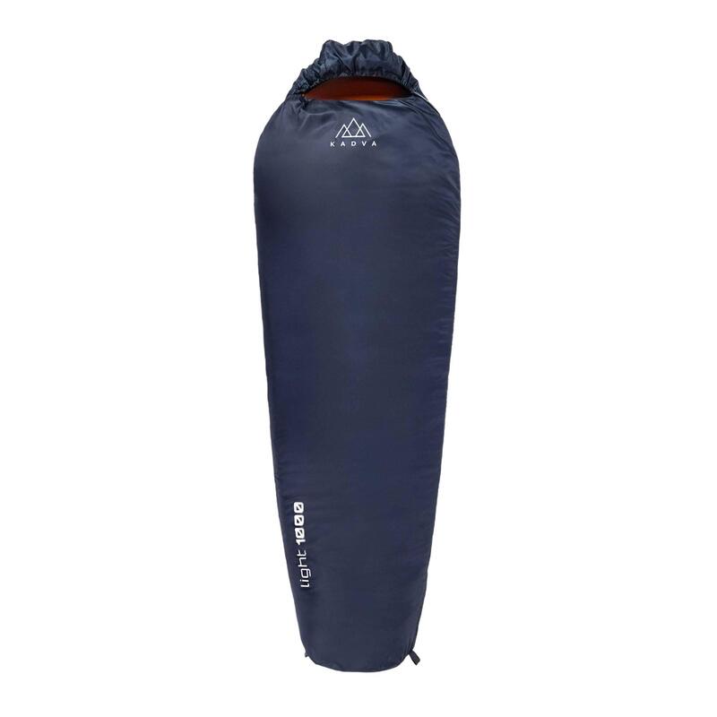 Saco de dormir KADVA Light 1000 L