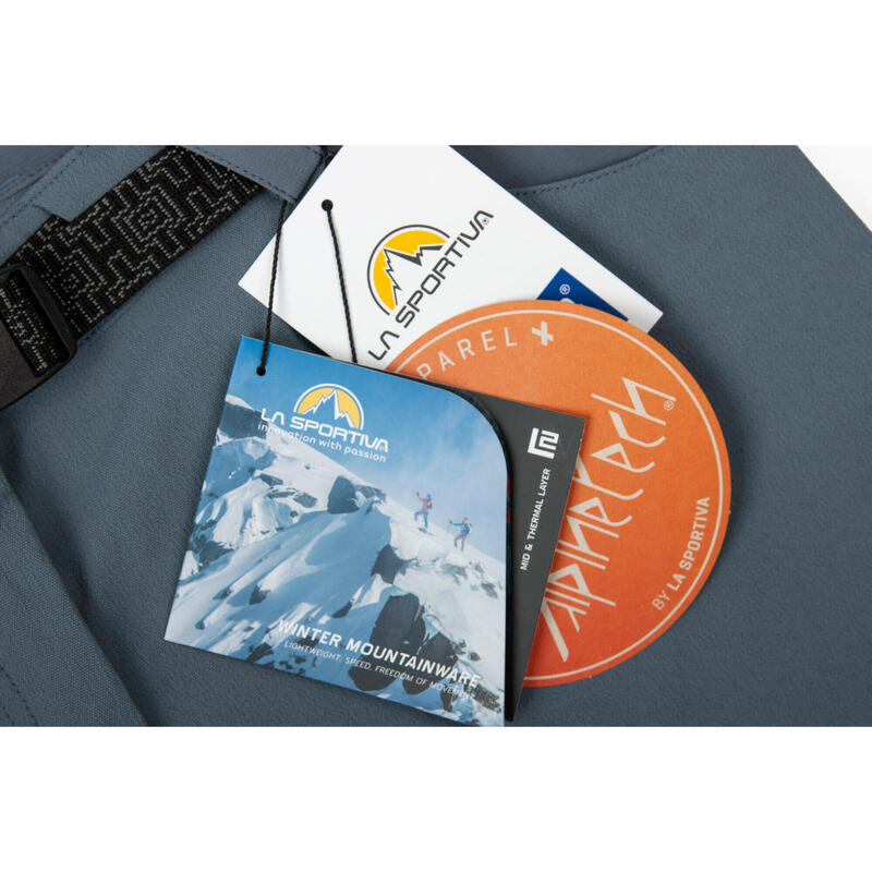 Pantaloni scurți de trekking pentru femei La Sportiva Lischana