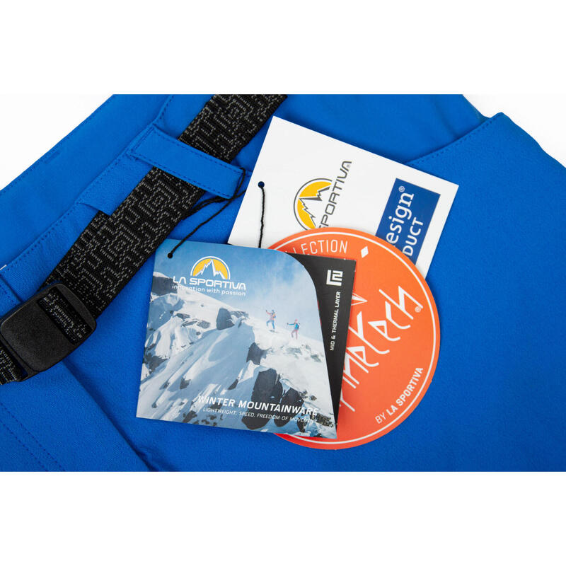 Pantaloni scurți de trekking pentru femei La Sportiva Lischana