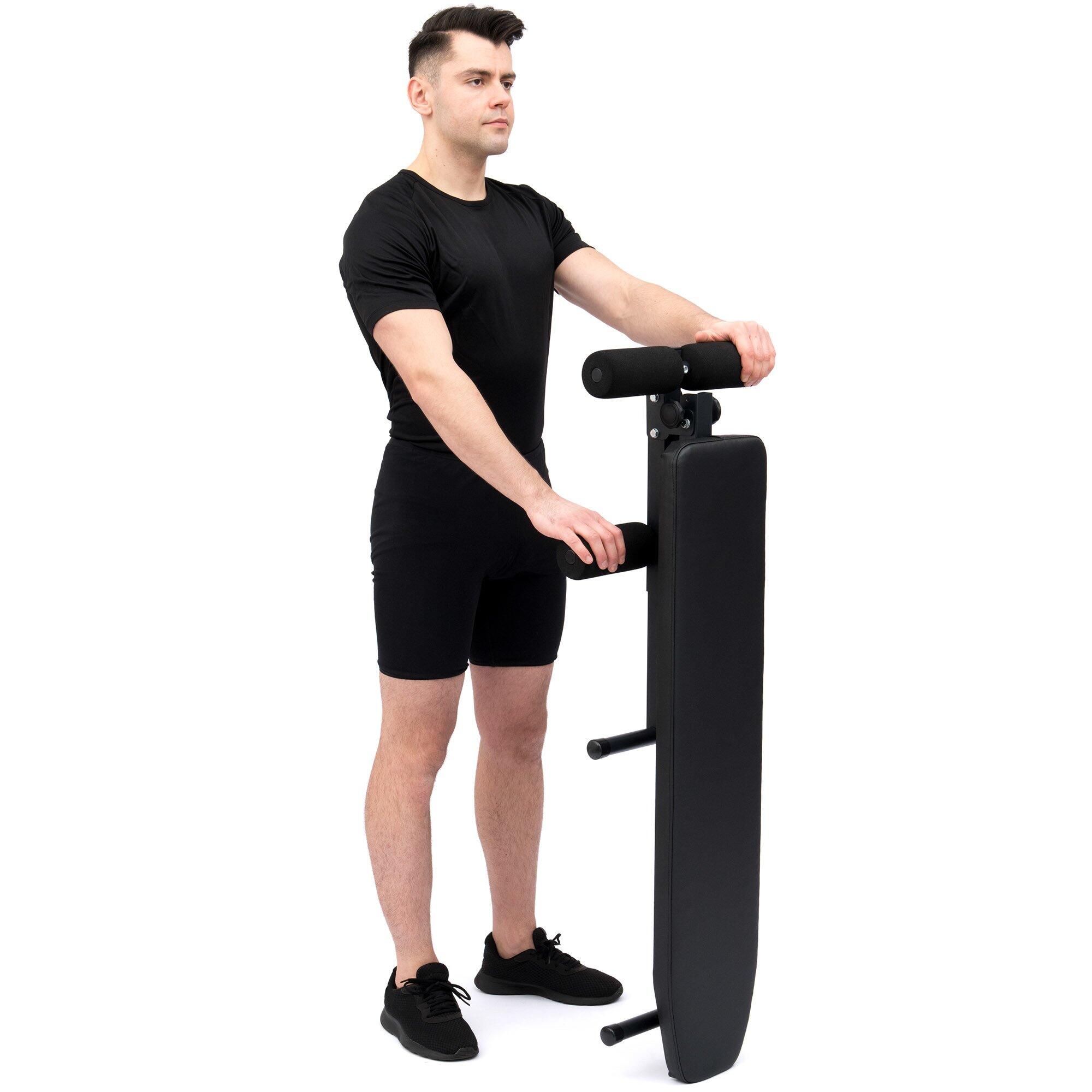 Buiktrainingsbank 4/5