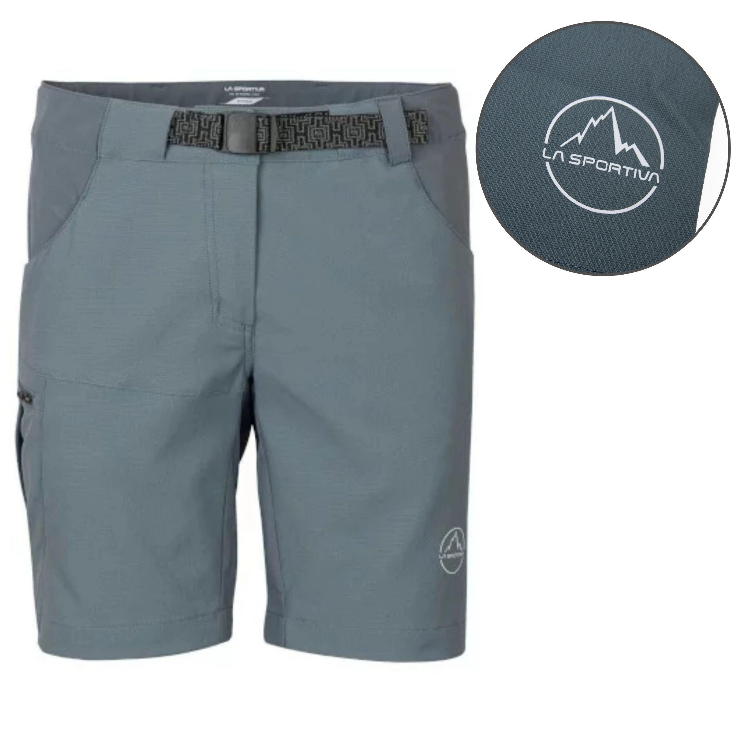 Short de trekking La Sportiva Lischana pour femme 6/6