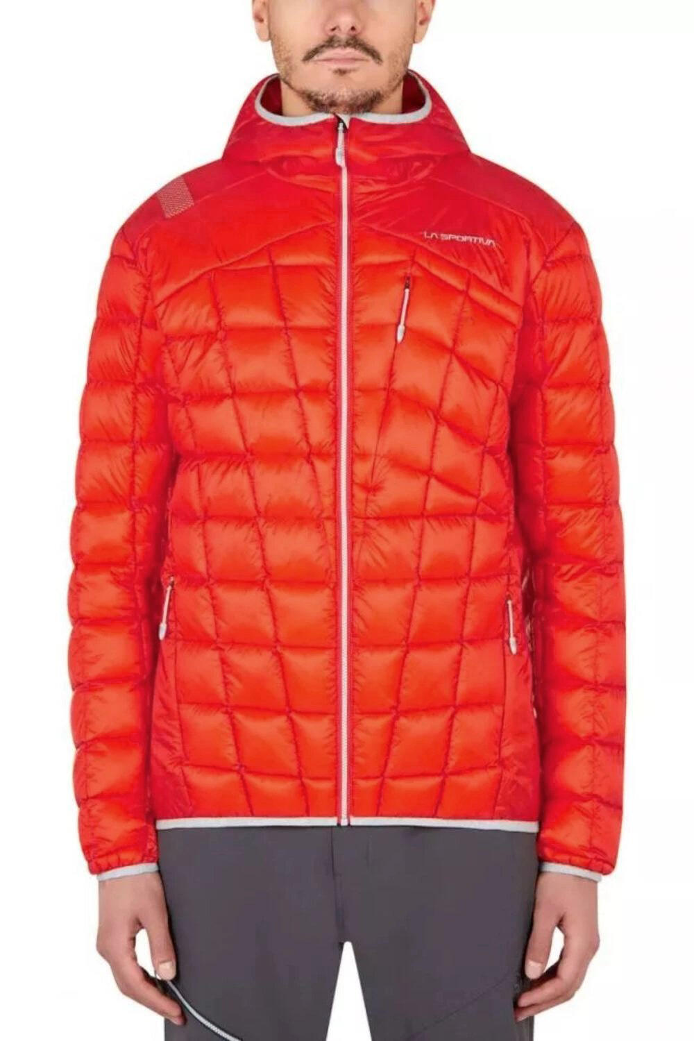 Veste de trekking pour homme La Sportiva Herrens Down 2/7