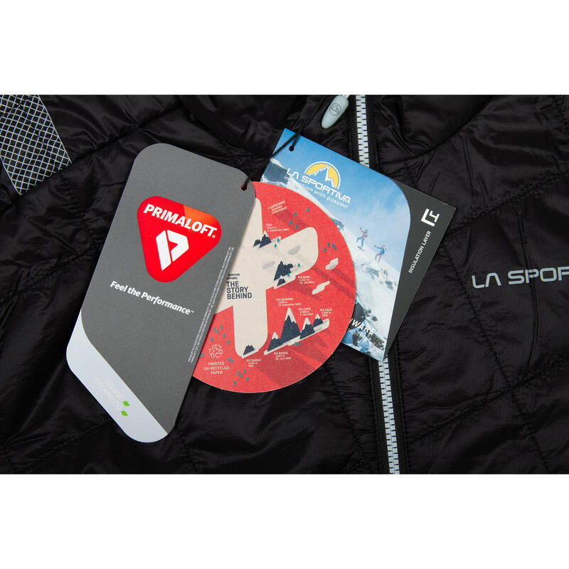 Jacheta de trekking pentru bărbați La Sportiva Wildhorn Primaloft