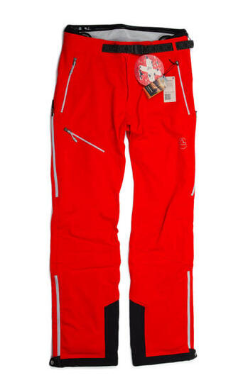 Pantalones trekking La Sportiva Velan 2.0 Hombre