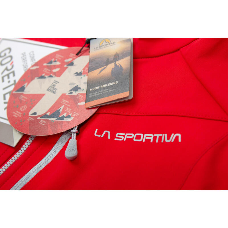 La Sportiva Biferten 2.0 Gore-Tex bărbați trekking waistcoat