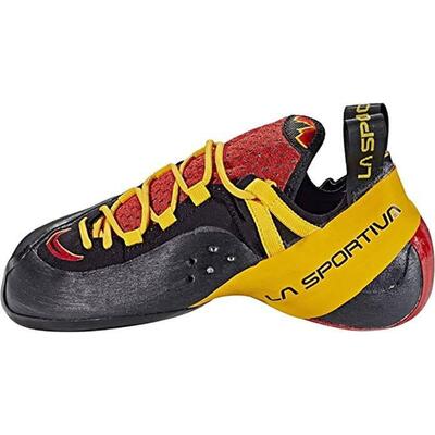 Buty wspinaczkowe dla dzieci La Sportiva Genius Vibram