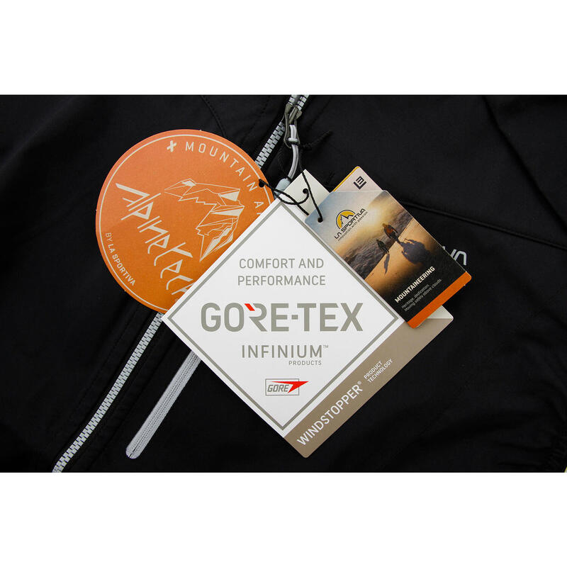 La Sportiva Biferten 2.0 Gore-Tex bărbați trekking waistcoat