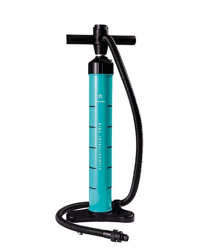 Pompka Aztron Double Action lite