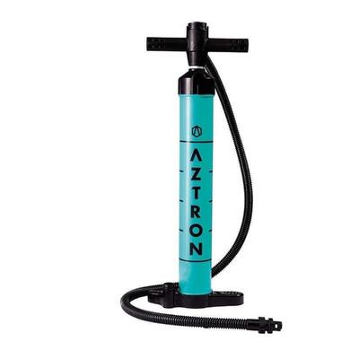 Pompka ręczna Aztron Double Action do deski SUP