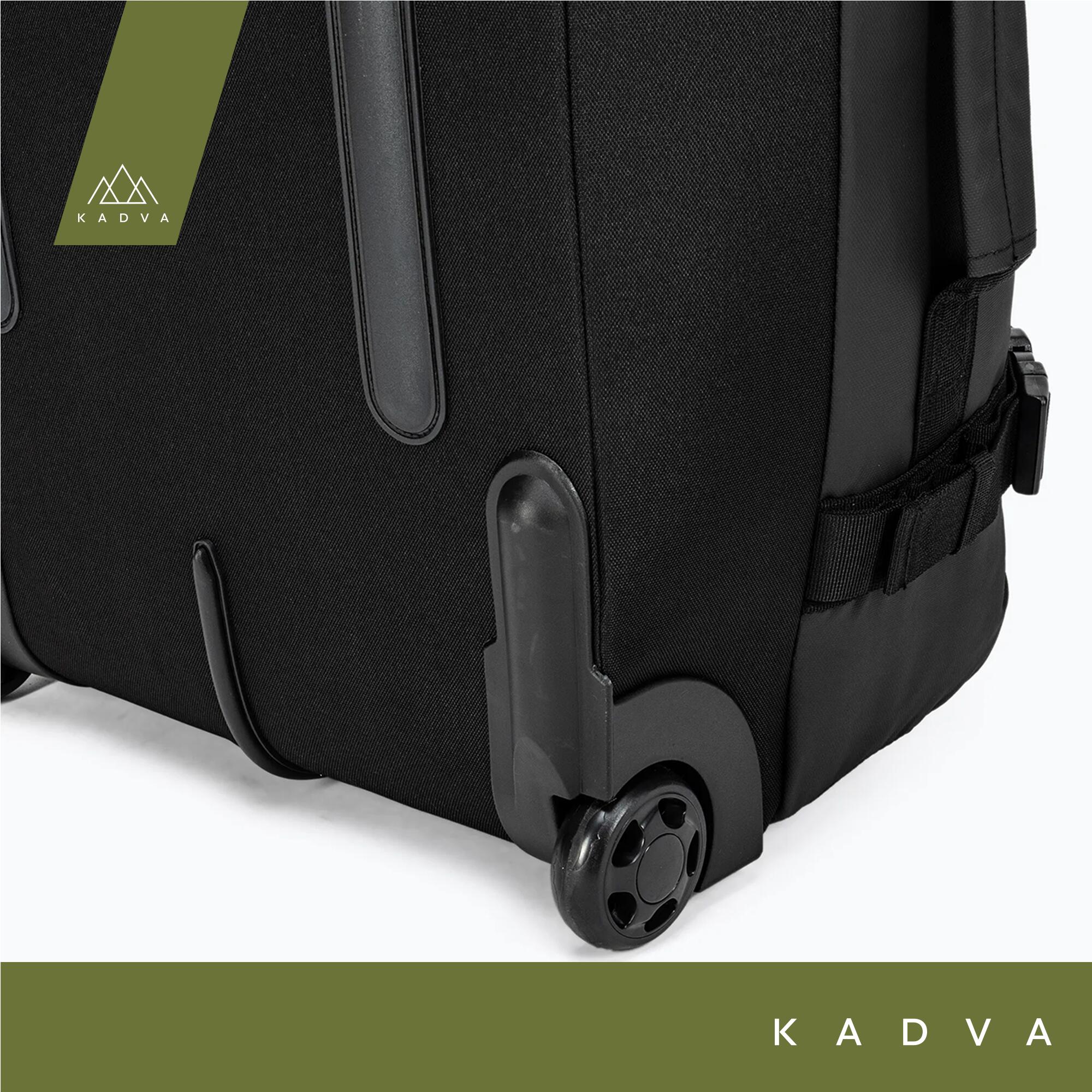 KADVA Lazio Reisekoffer 5/7