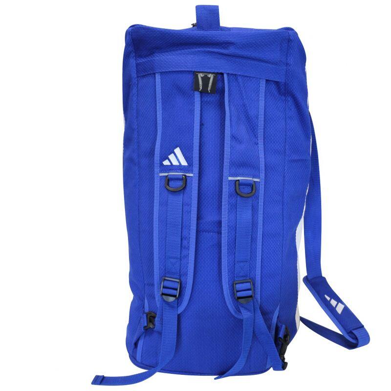 sac de sport ADIDAS Coton team bag 2/5