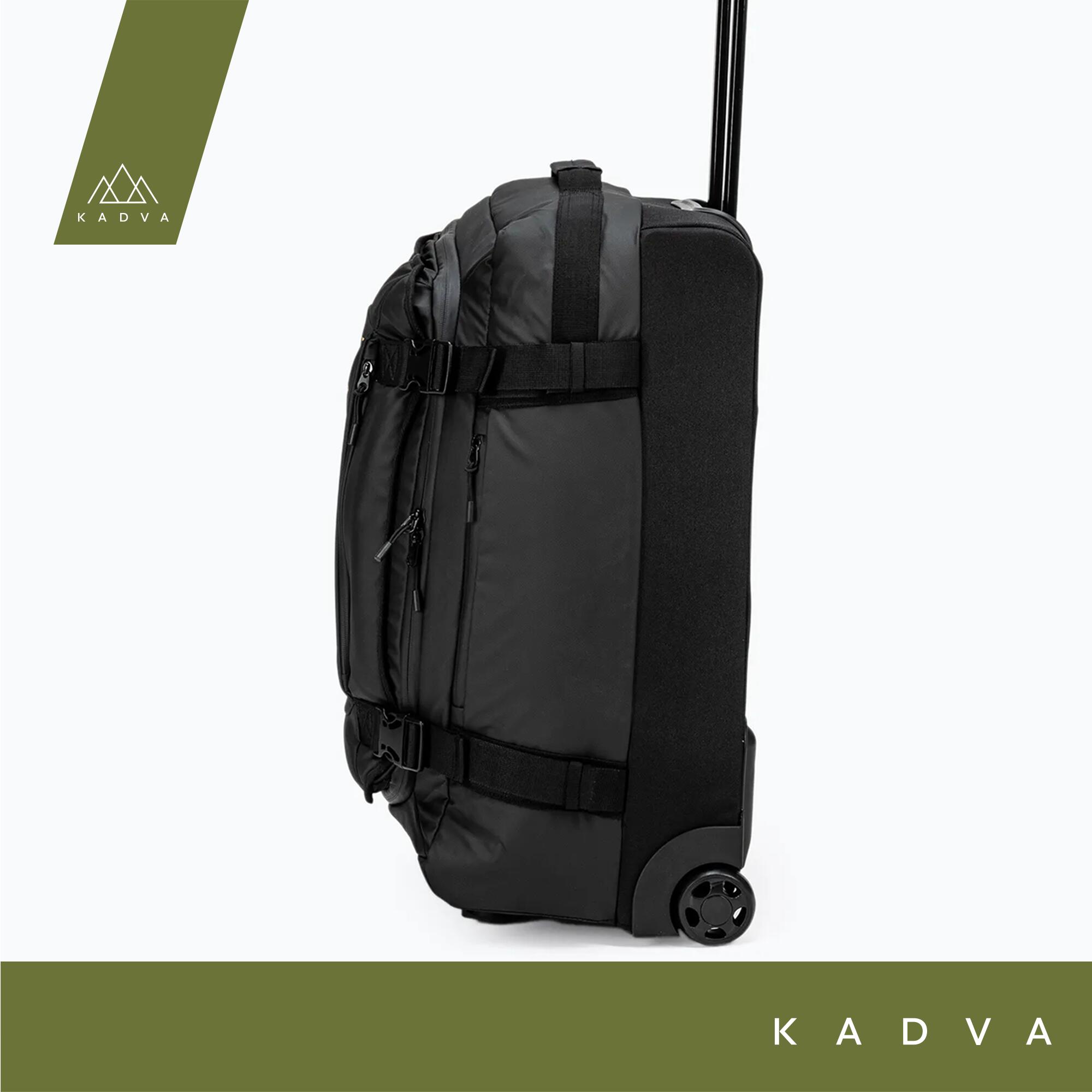 KADVA Lazio Reisekoffer 3/7