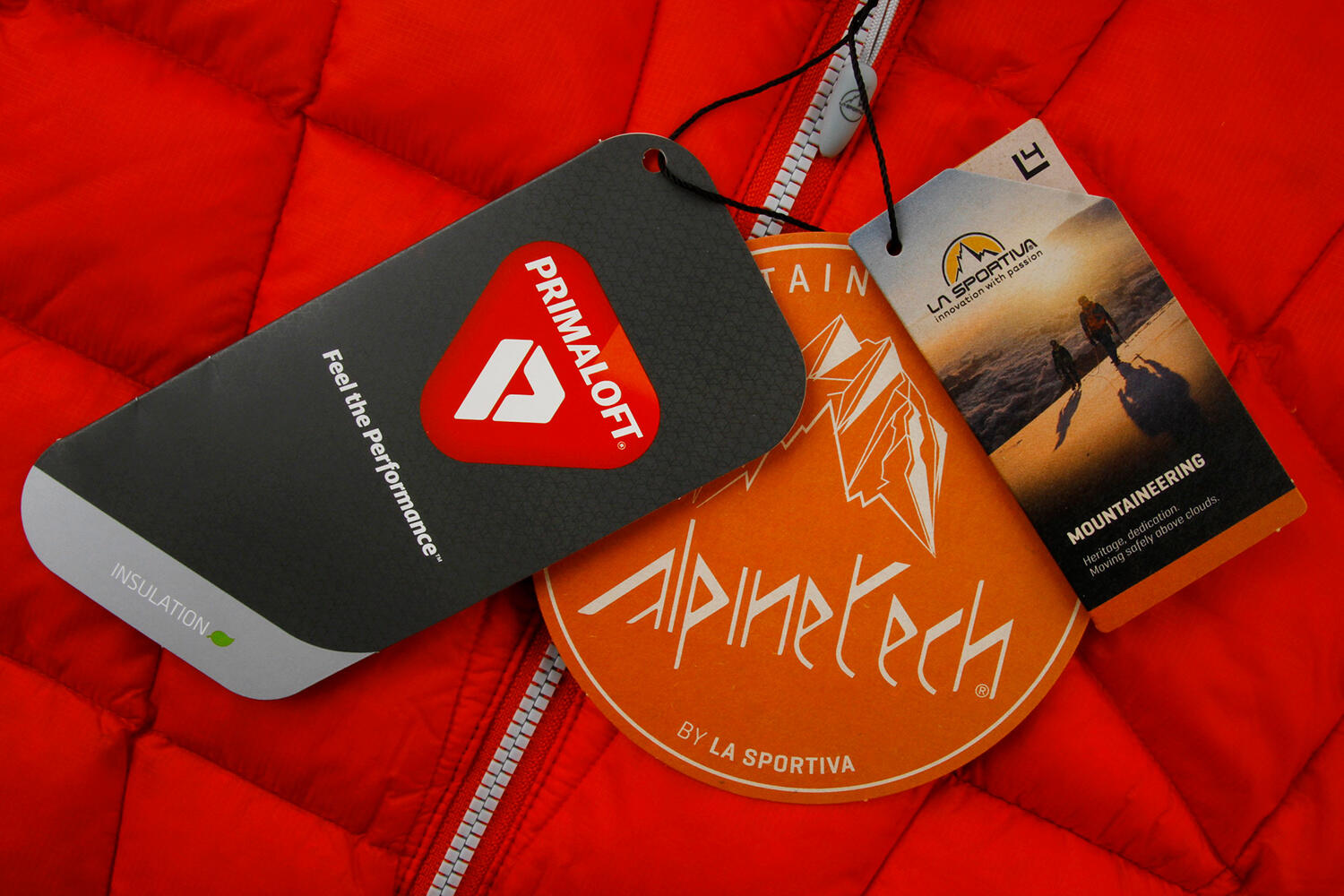 Veste de trekking pour homme La Sportiva Herrens Down 5/7