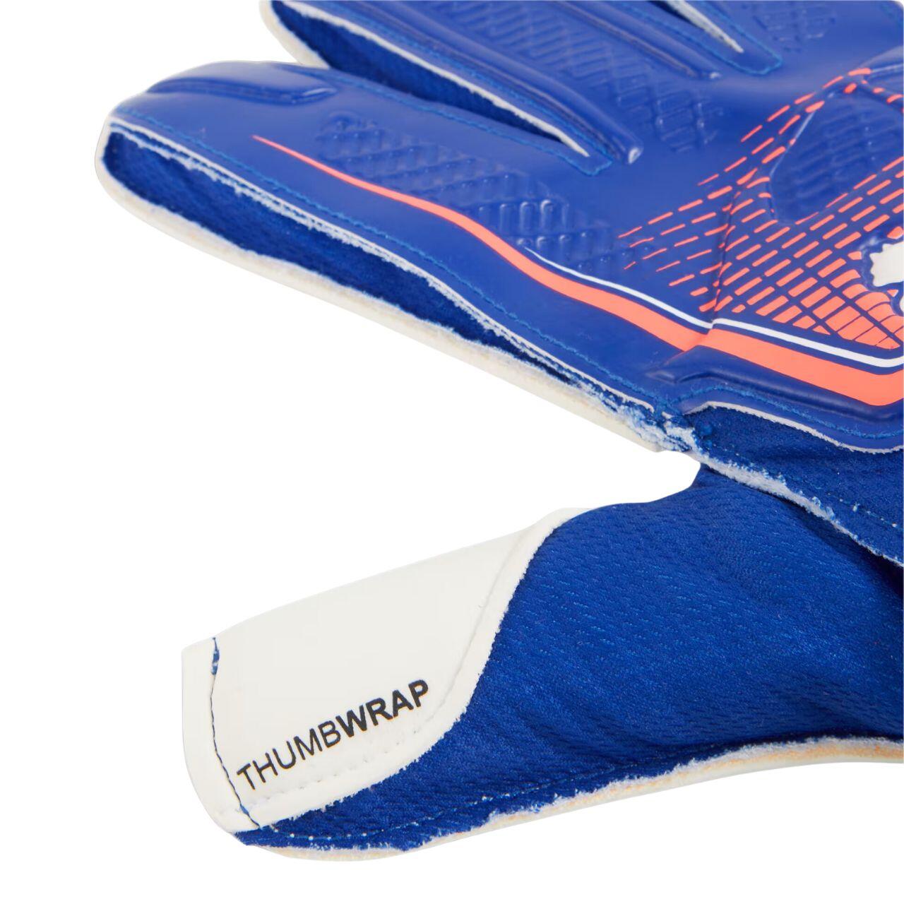 Voetbalhandschoenen Puma model 041952-01 voor vrouwen 3/5