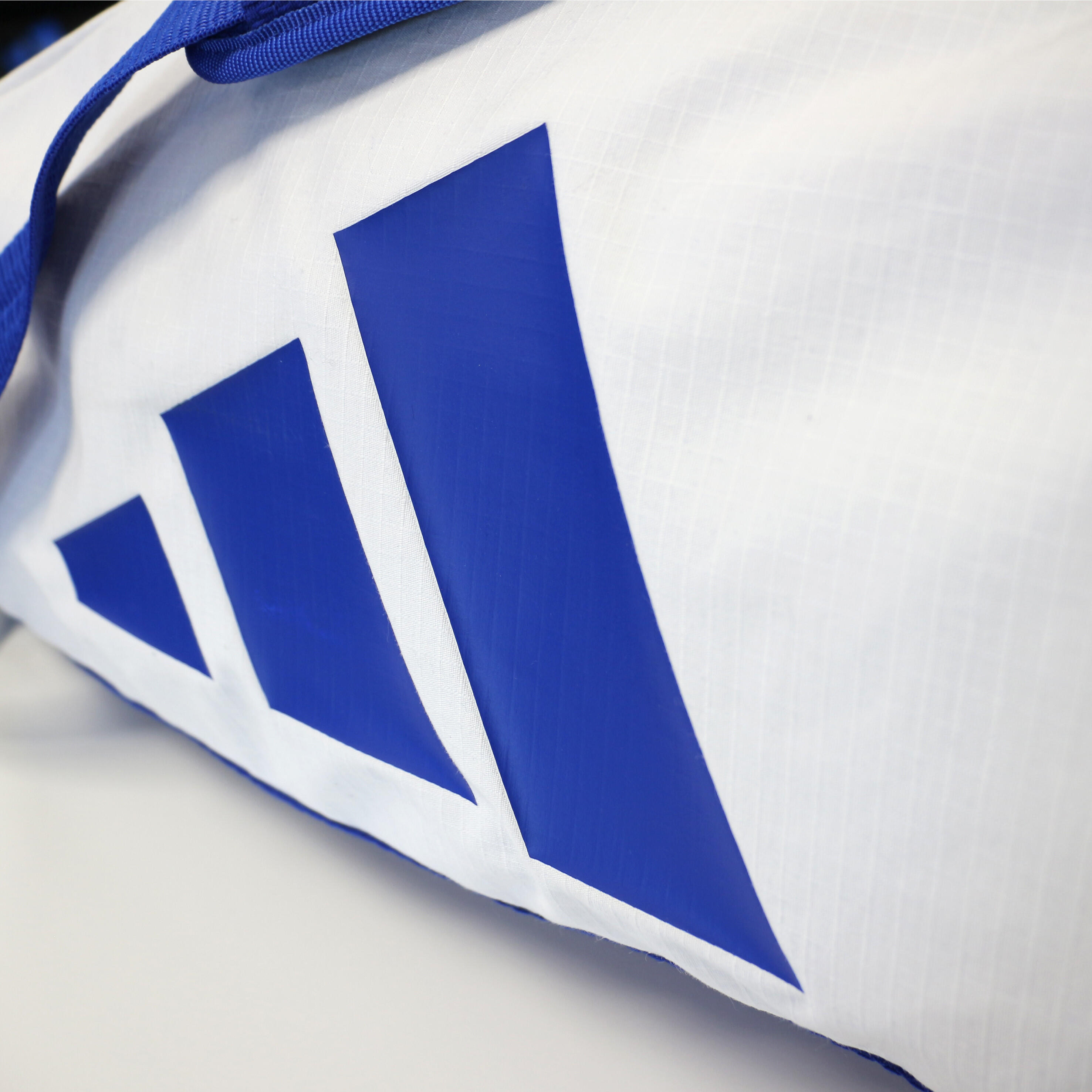 sac de sport ADIDAS Coton team bag 5/5