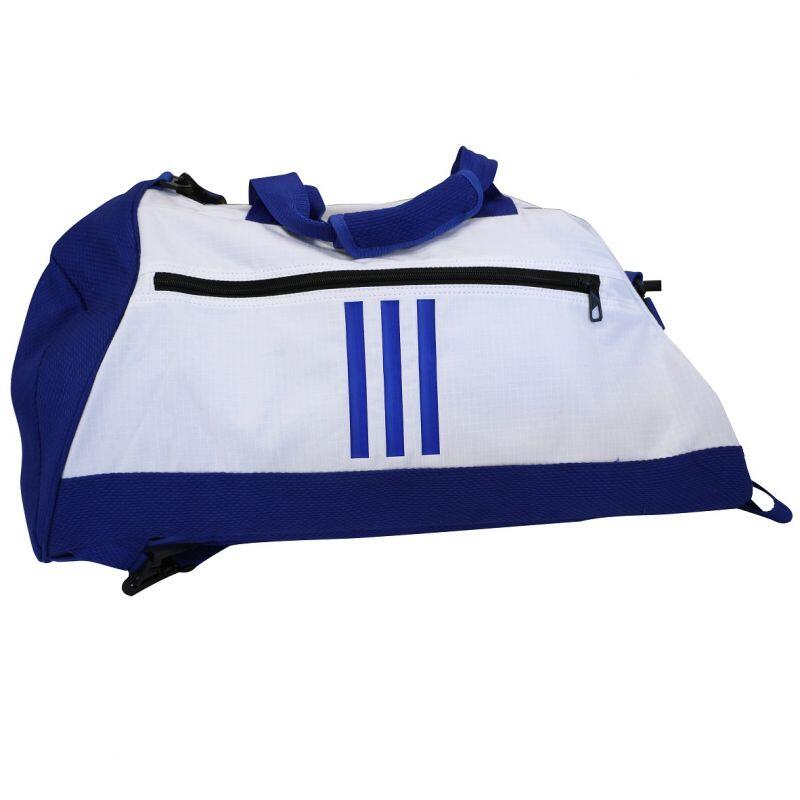 sac de sport ADIDAS Coton team bag 3/5