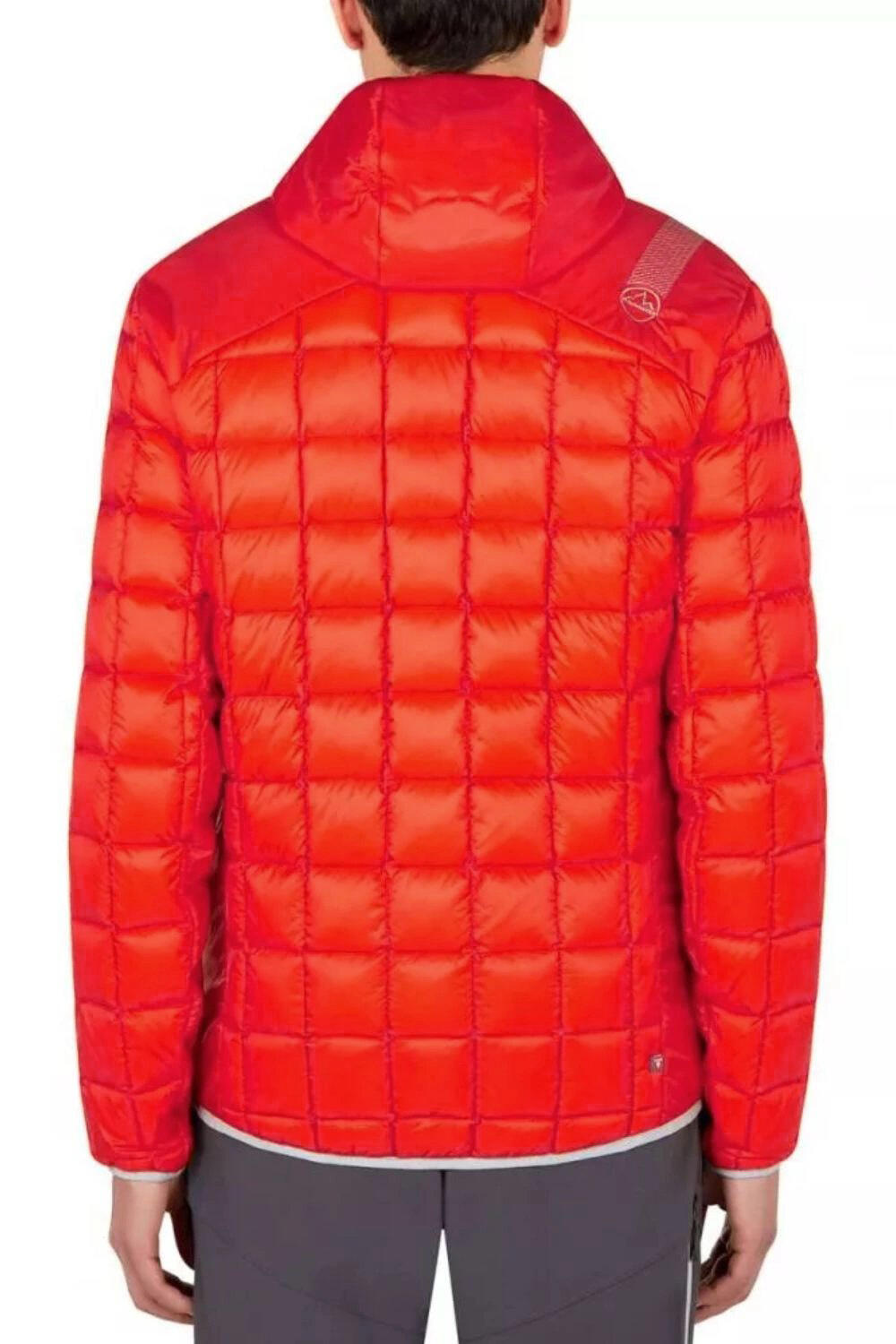 Veste de trekking pour homme La Sportiva Herrens Down 3/7