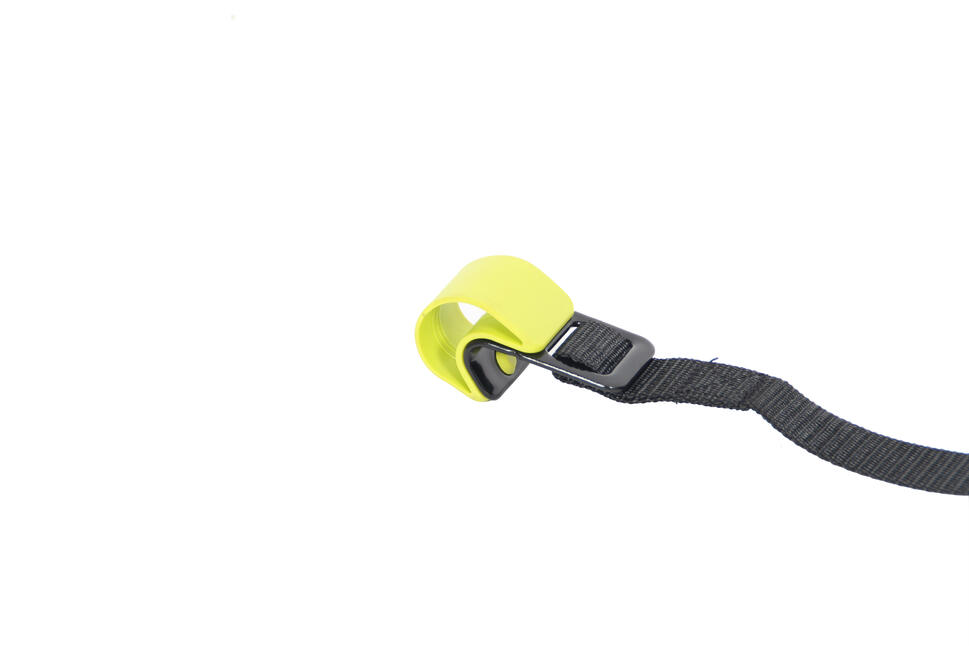 Paski do bagaznika rowerowego Colibri na 1 rower