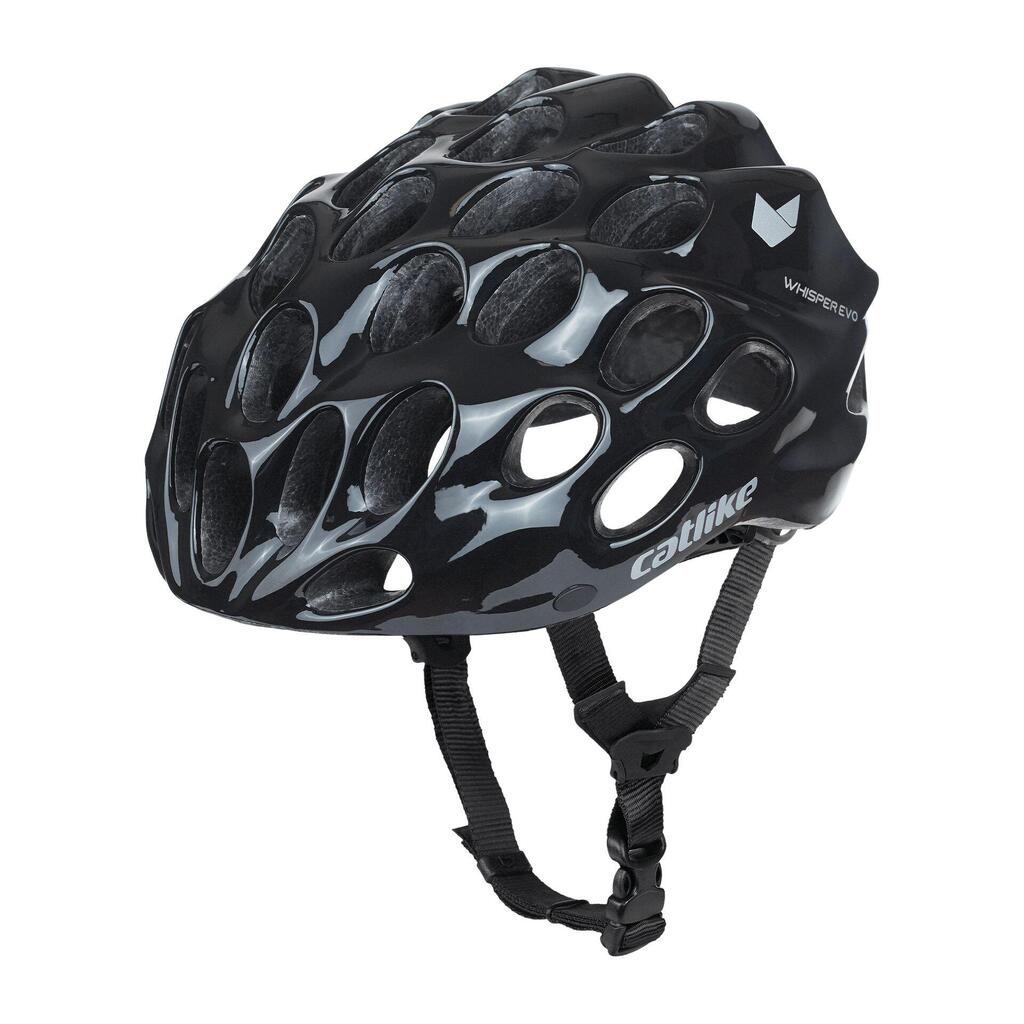 Buzaglo Catlike Race Helmet Mixino Size M 56-58cm Matte Black