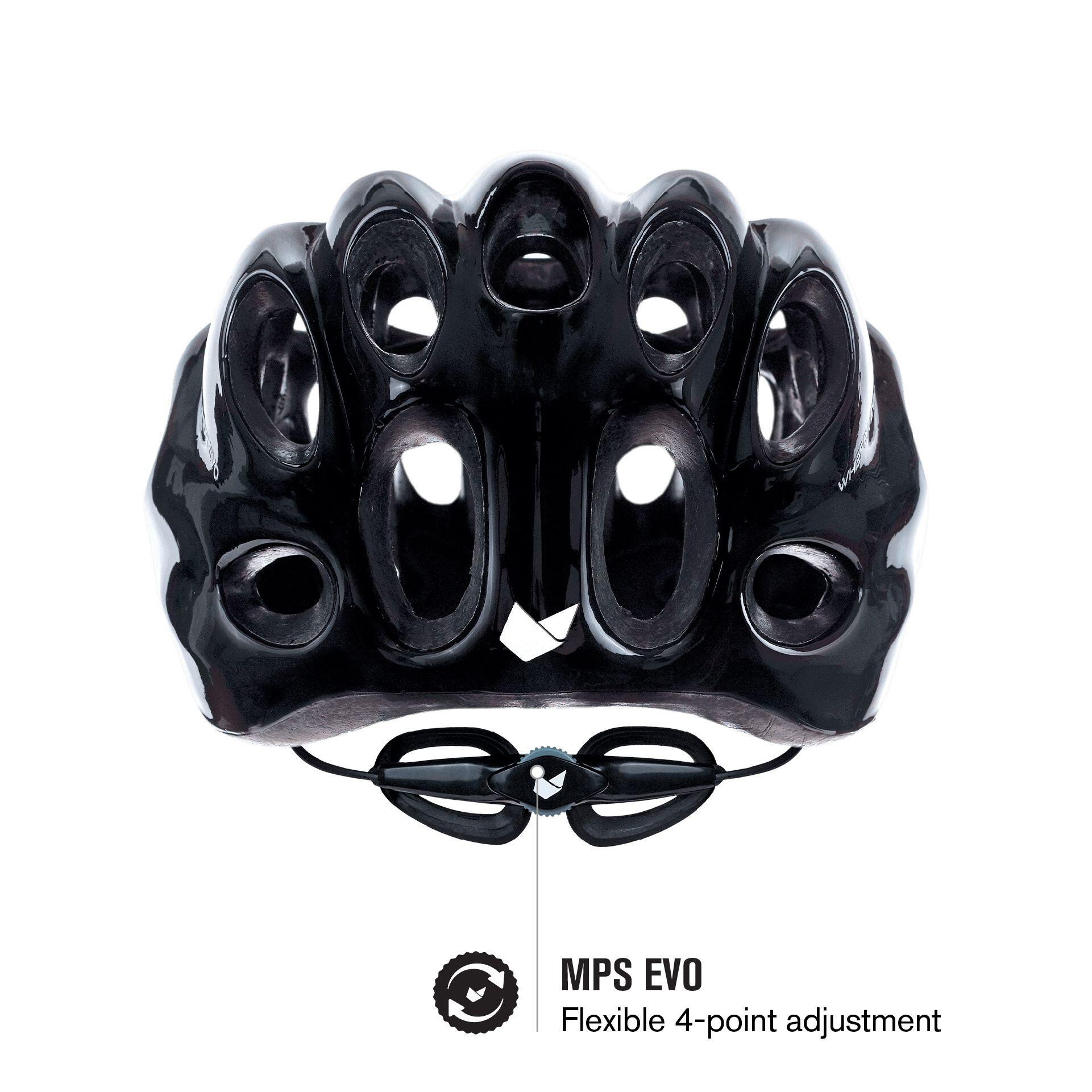 Casque Catlike Whisper Evo 5/7