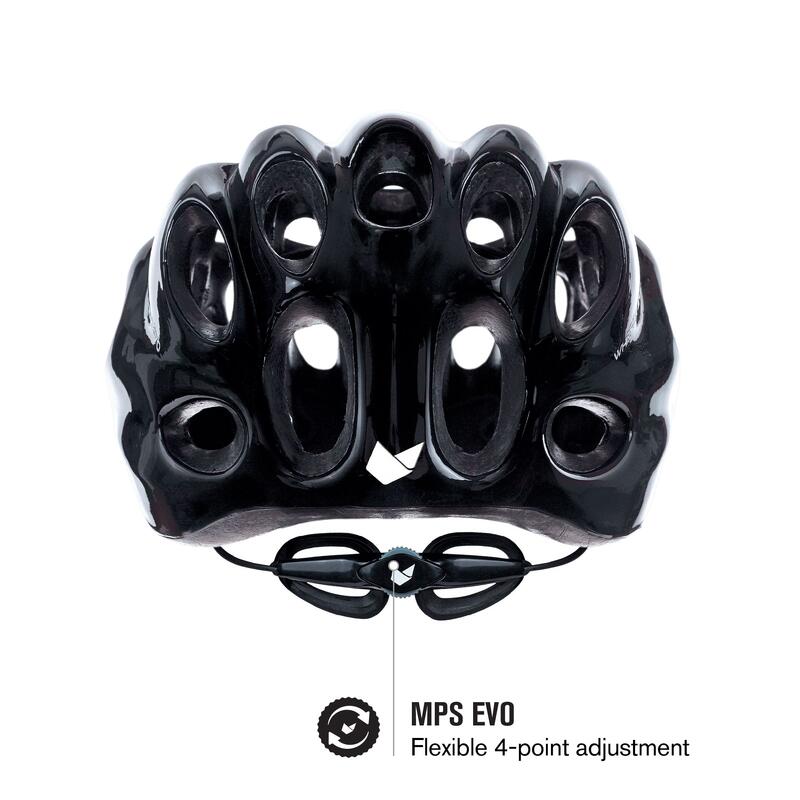Kask Rowerowy Szosowy Unisex Whisper Evo