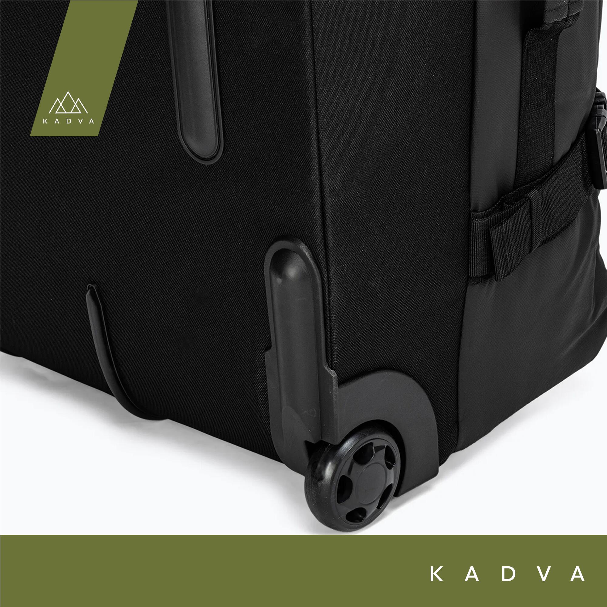 KADVA Lazio Reisekoffer 5/7