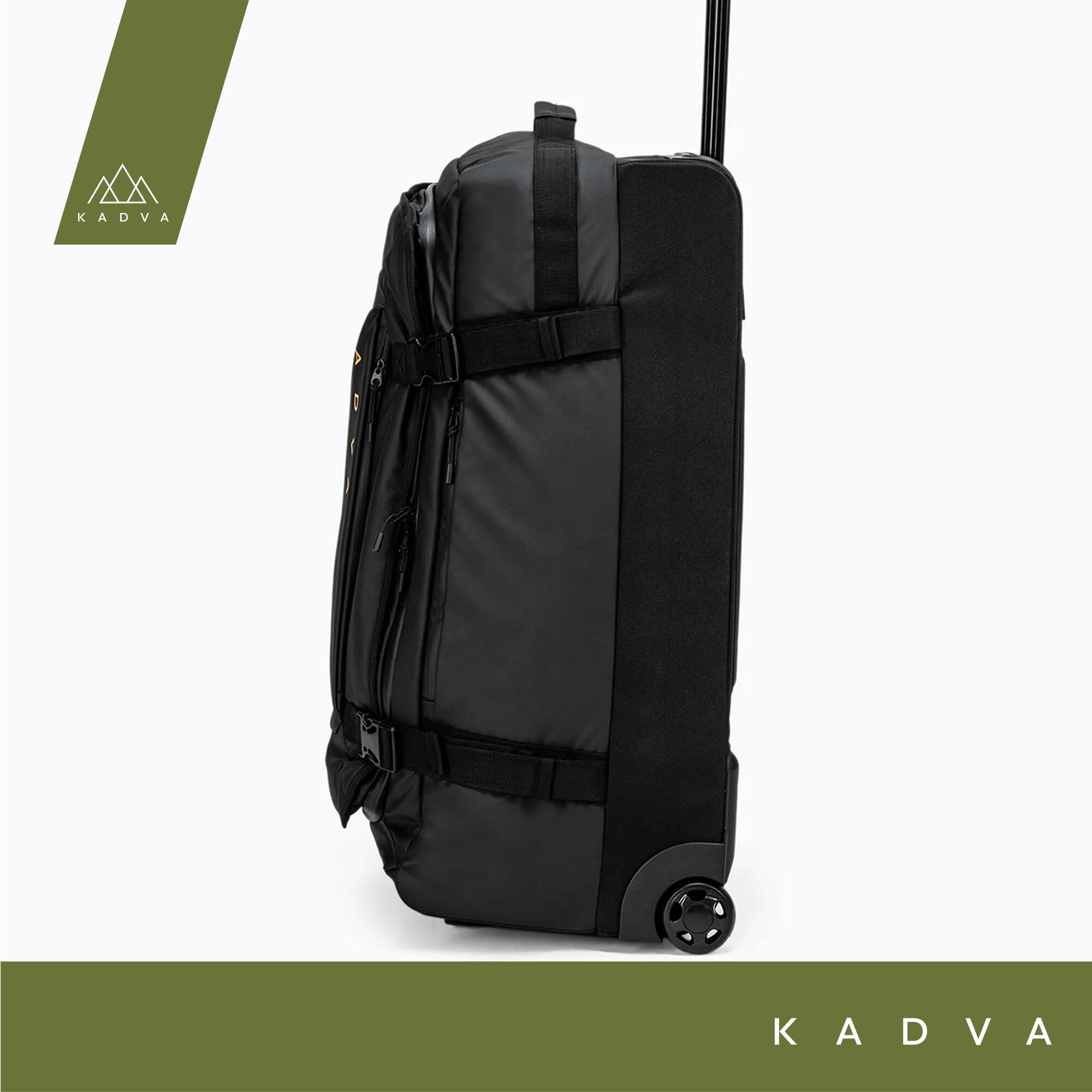 KADVA Lazio Reisekoffer 3/7