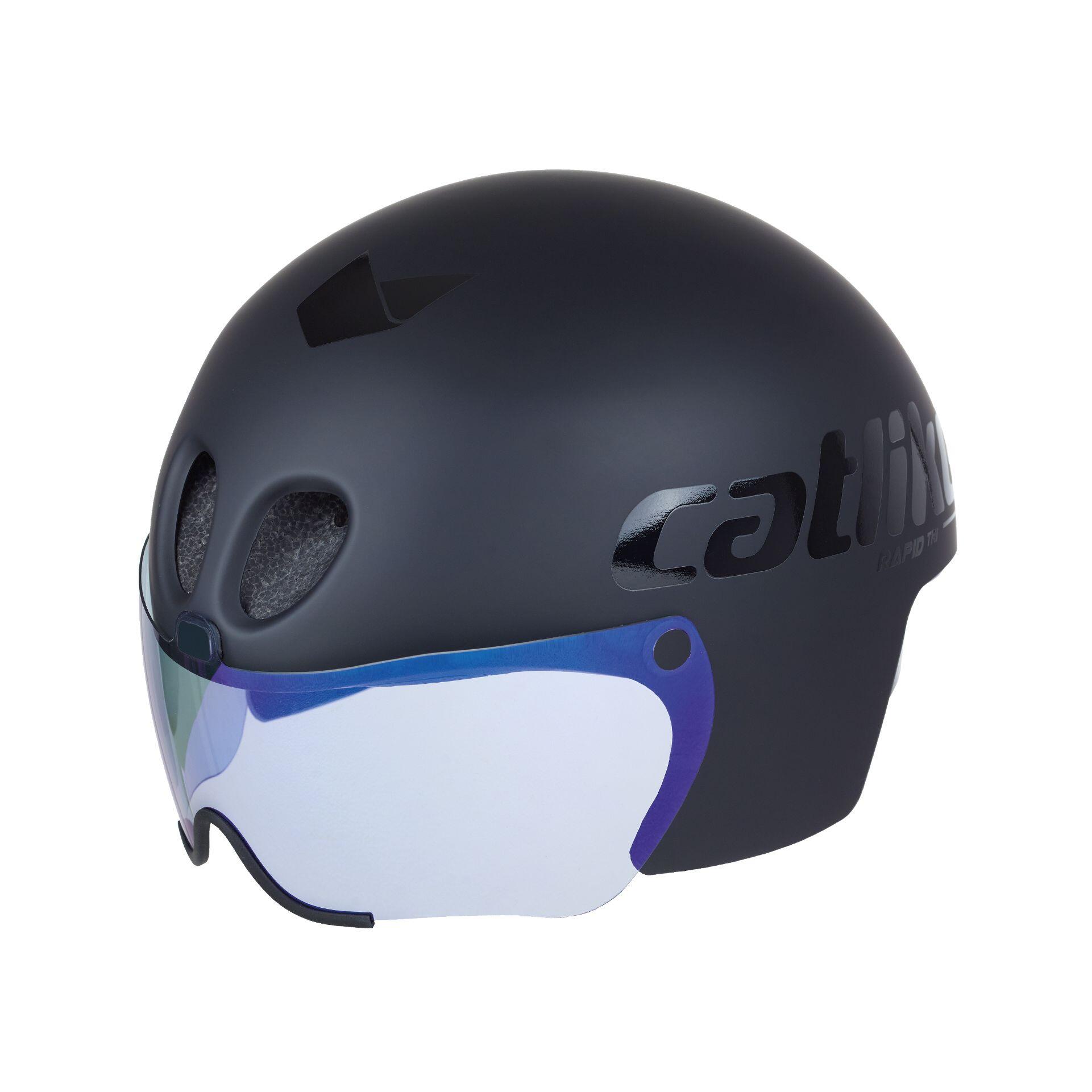 CATLIKE Cyklistická helma Rapid Tri