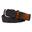 Ceinture Stretch Horka - Bleu Blanc
