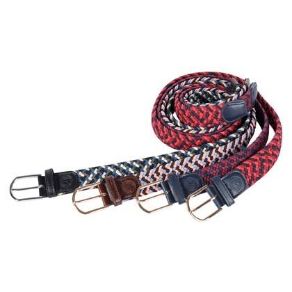 Ceinture Élastique Harry's Horse - Minuit Marine 2/4