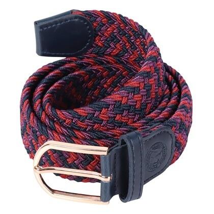 Ceinture Élastique Harry's Horse - Minuit Marine