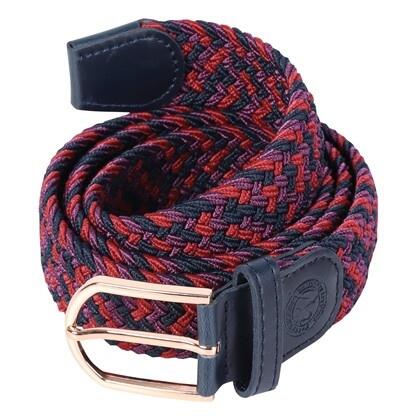 Ceinture Élastique Harry's Horse - Minuit Marine 3/4