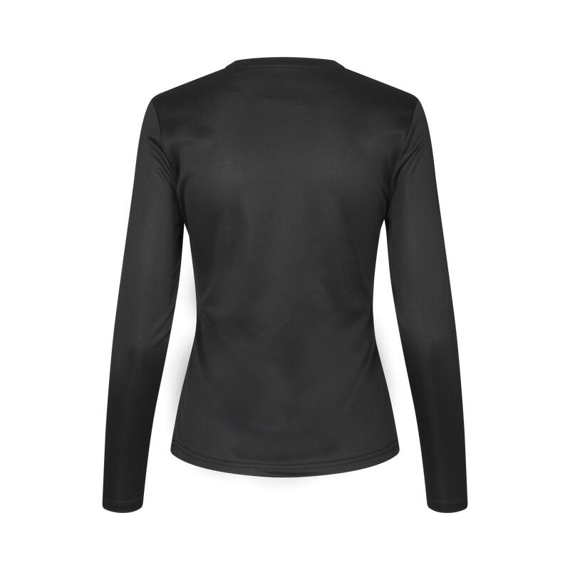 Kingsland Training Top Videl - Zwart