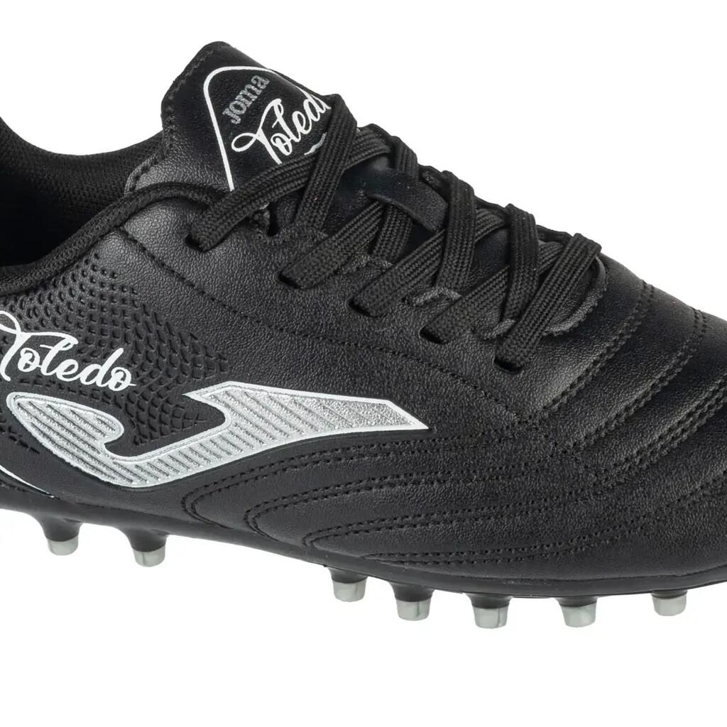 Football boots Child Joma Toledo Black