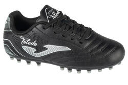 Chaussures de football pour garçons Toledo Jr 24 TOJW AG