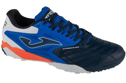 Bottes de foot Hommes Joma Cancha 2403 bleu