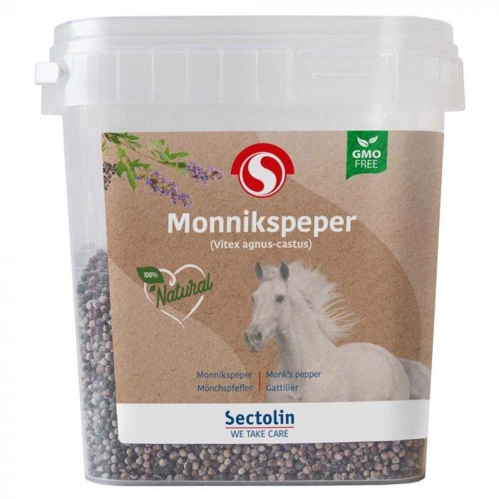 SECTOLIN Sectolin Monnikspeper - 500g