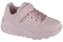 Baskets Skechers Modèle Uno Lite Couleur Rose