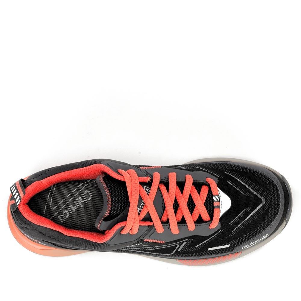 Sapatos de trekking Chiruca modelo Sucre Lady Goretex para mulheres 3/5