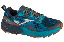 Chaussures de course tout-terrain Hommes Joma Sima bleu