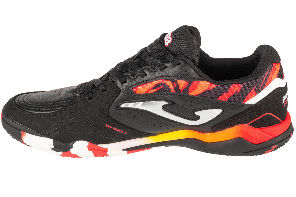 Buty halowe do piłki nożnej męskie, FS Reactive 23 FSW IN