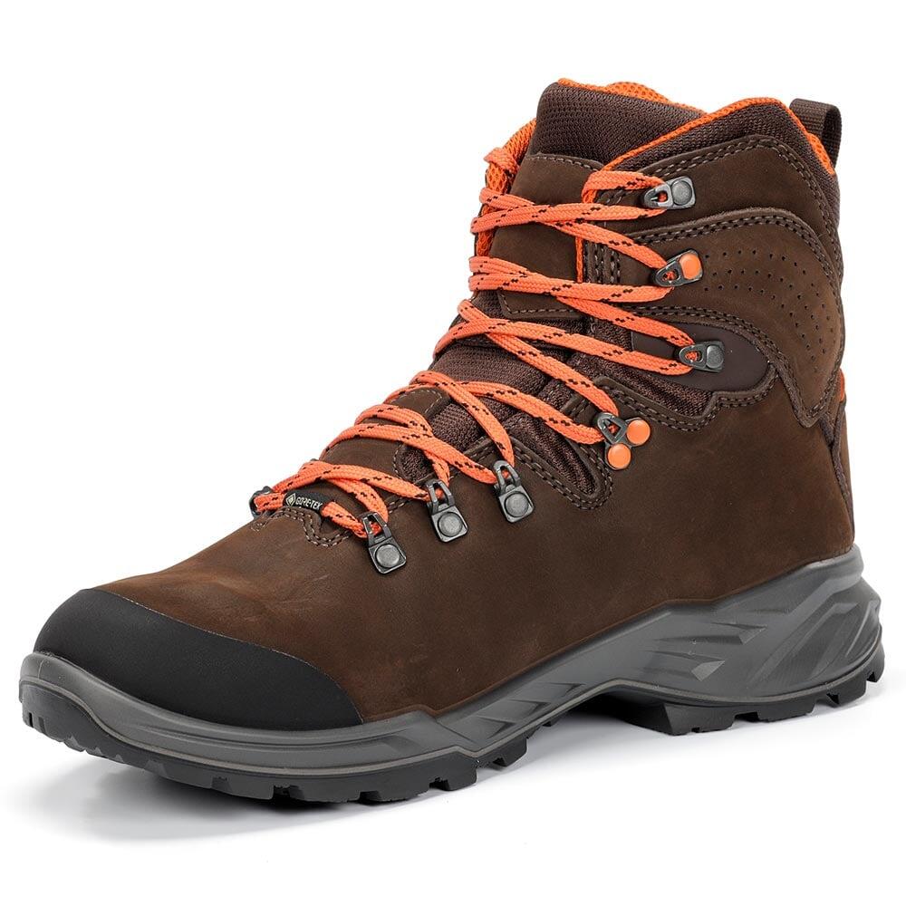 Botas de caza y trekking Unisex Chiruca Sequoia Force 12 Gore-Tex 3/5