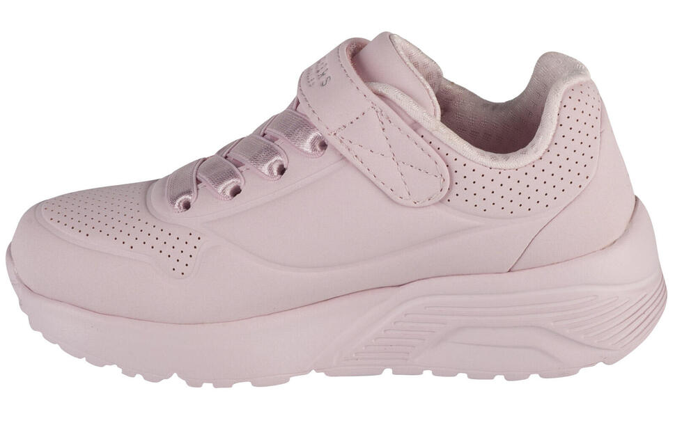 Buty sportowe Sneakersy dziewczęce, Uno Lite