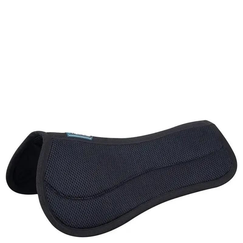 BLACK / BLUE