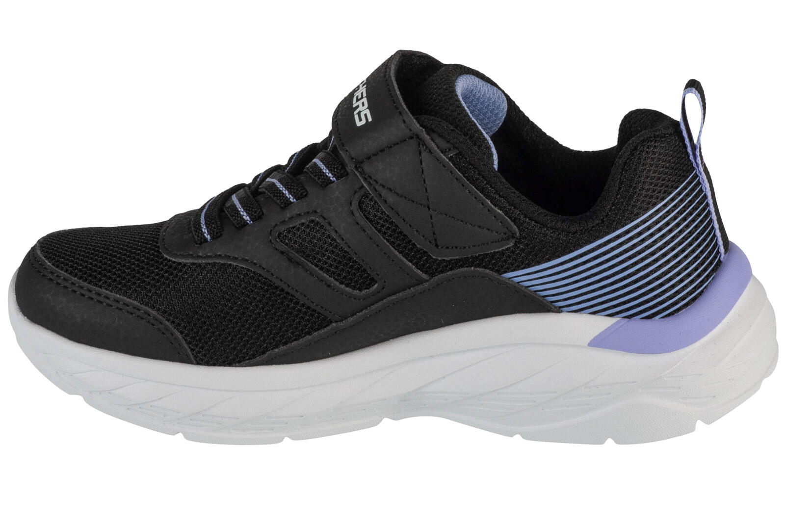 Buty sportowe Sneakersy chłopięce,  Boundless 2/4