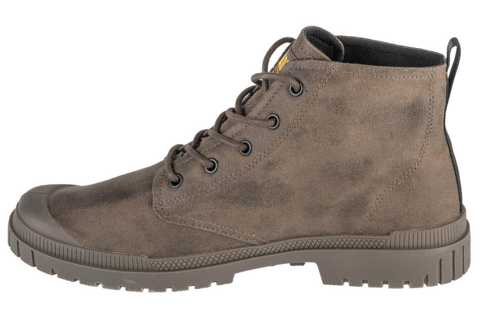 Buty sportowe Sneakersy unisex, Pampa SP20 Hi Wax