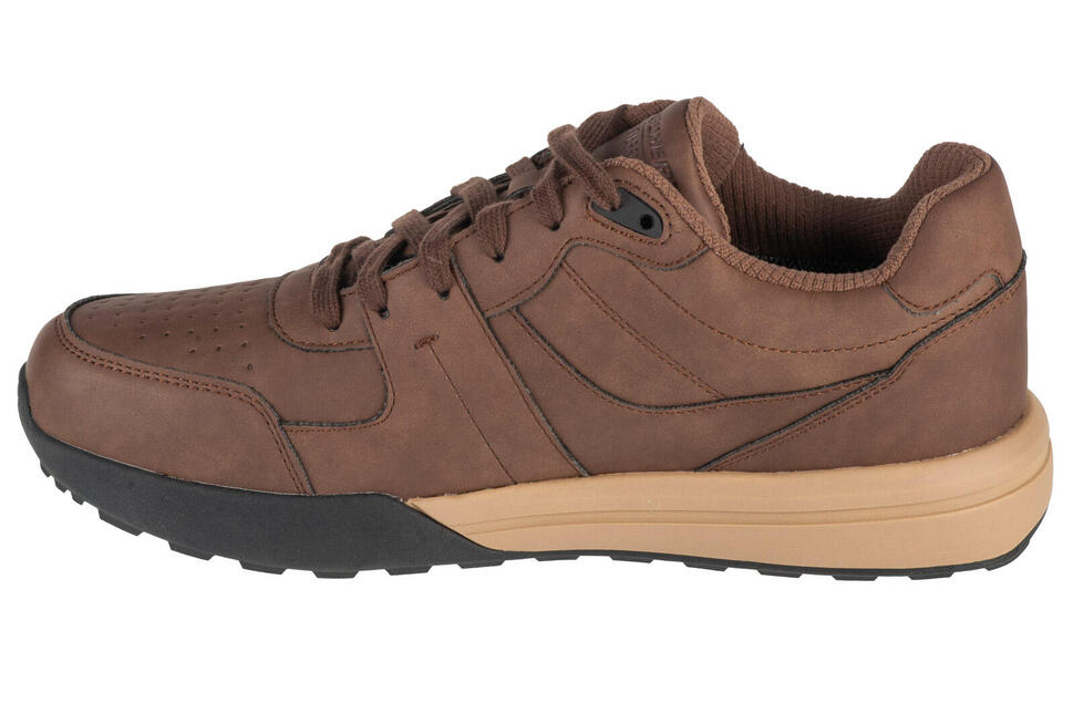 Buty do chodzenia męskie, Netson - Gander