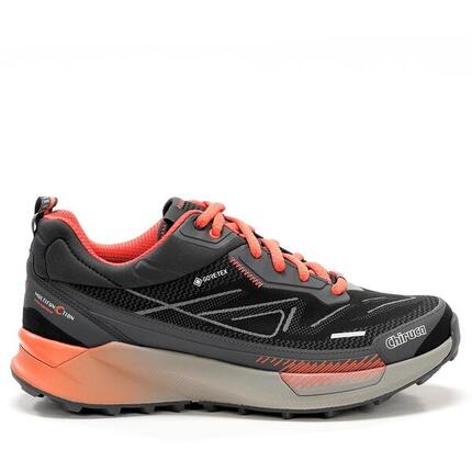 Zapatillas de trekking y senderismo para mujer Chiruca Sucre Lady 08 Gore-Tex