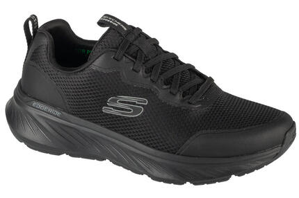 Zapatillas Skechers Edgeride - Rekze, Negro, Hombre