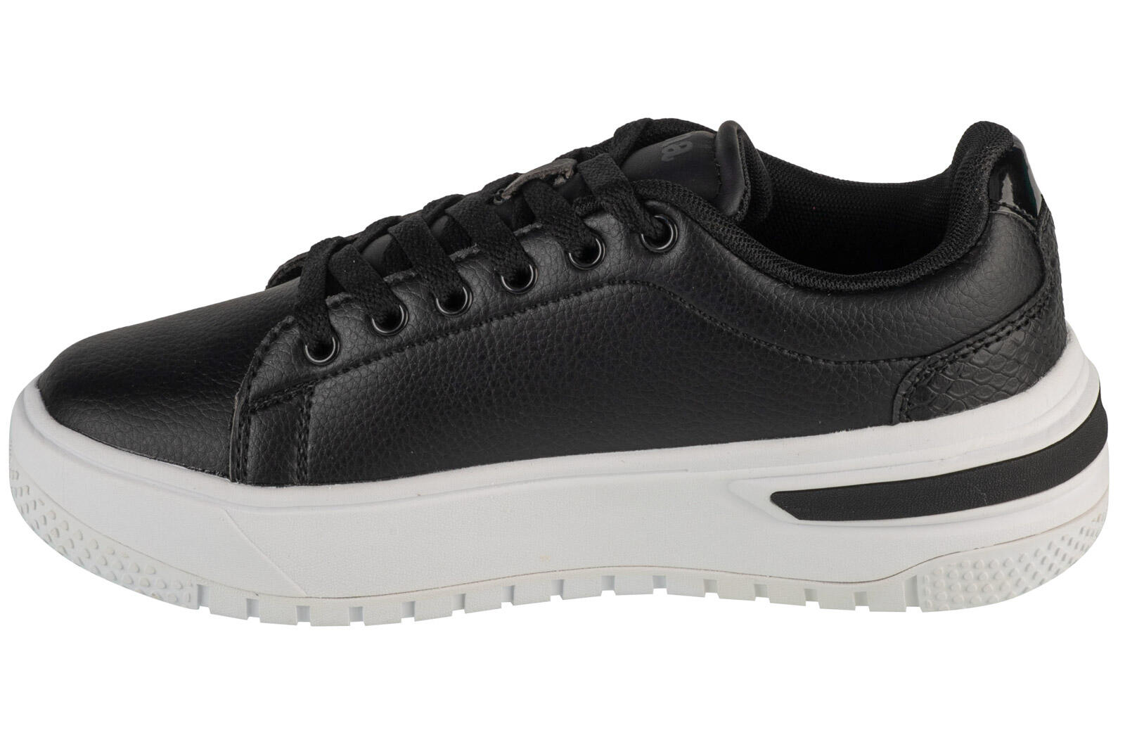 Chaussures Femme Joma C.Princeton Lady 24 Noir 2/4
